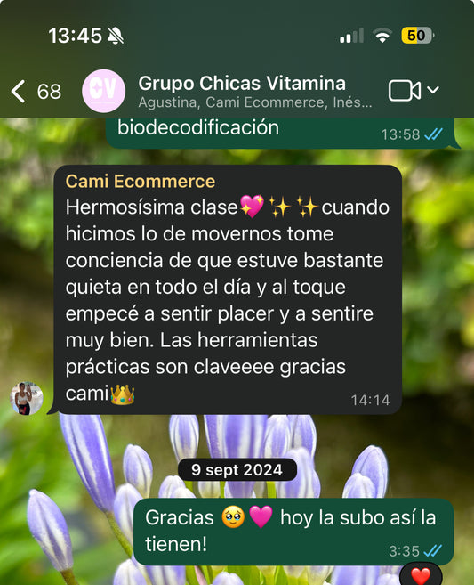 Lenguaje, Postura y Respiración