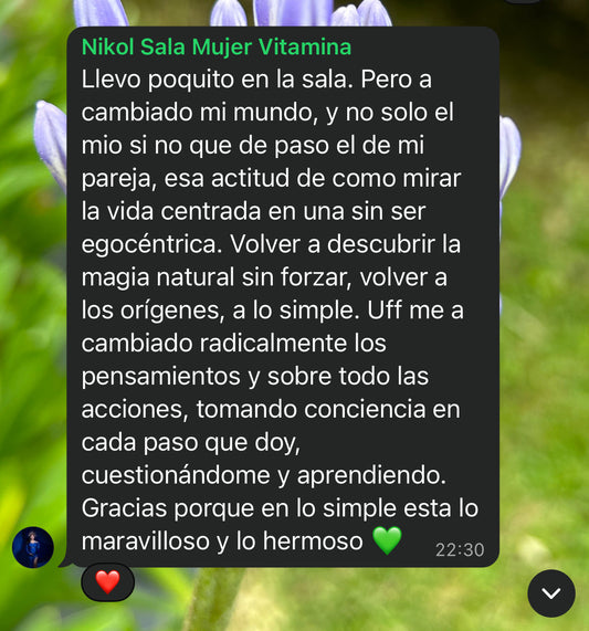 Recupera tu Brillo