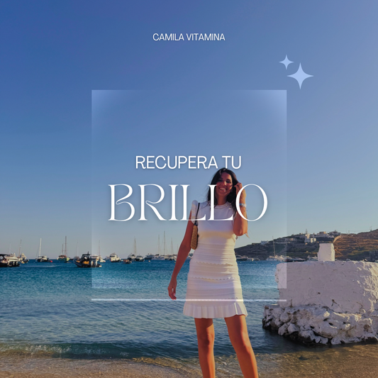 Recupera tu Brillo