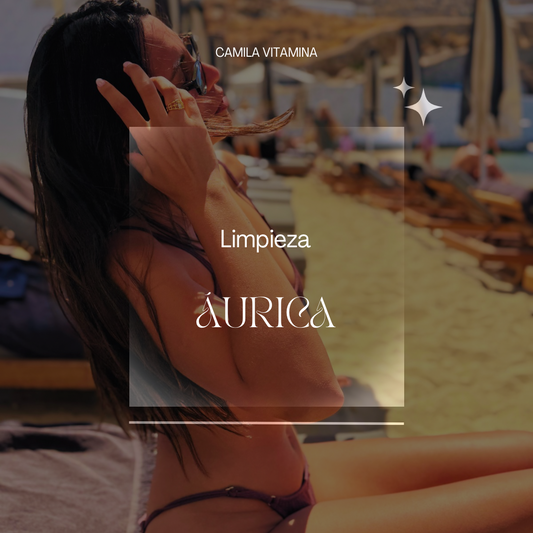 Limpieza Áurica